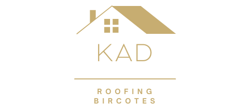 KAD Roofing Bircotes